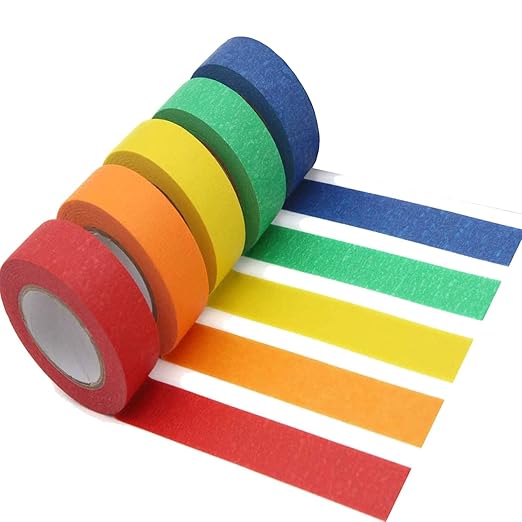 Masking Tape