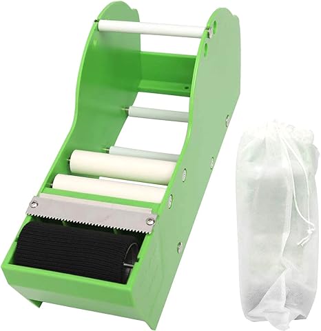 Kraft Paper Tape Packaging Dispenser
