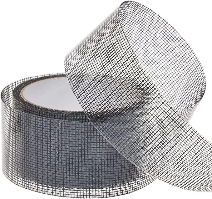 Door Window Screen Repair Tape