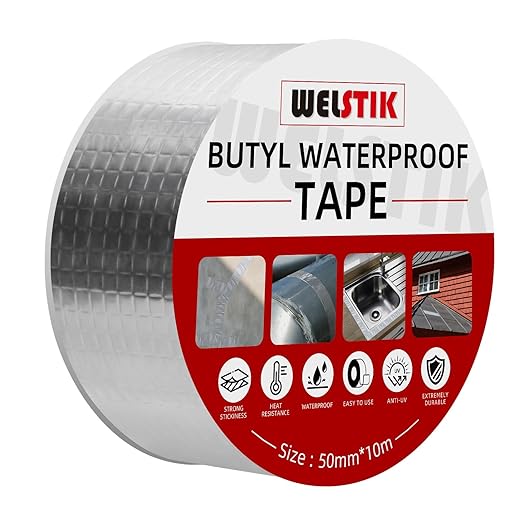 Butyl Tape