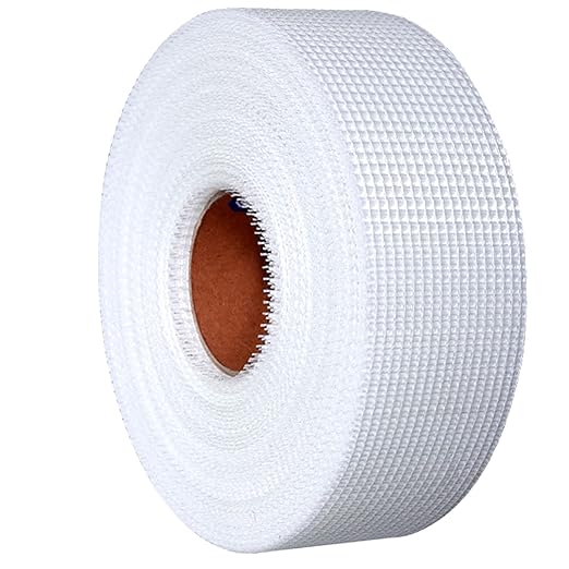 Drywall tape