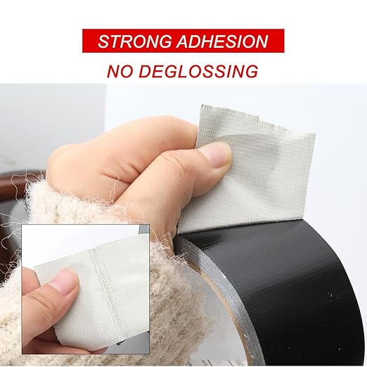 WELSTIK Professional Grade Duct Tape