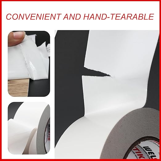 WELSTIK Duct Tape Heavy Duty Waterproof