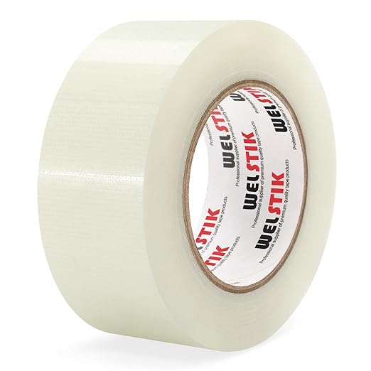 WELSTIK Professional Grade Duct Tape