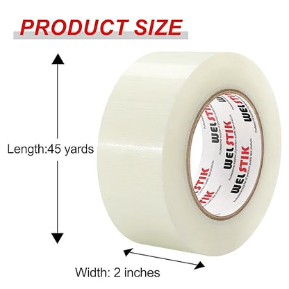 WELSTIK Professional Grade Duct Tape