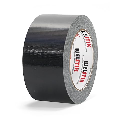 WELSTIK Professional Grade Duct Tape