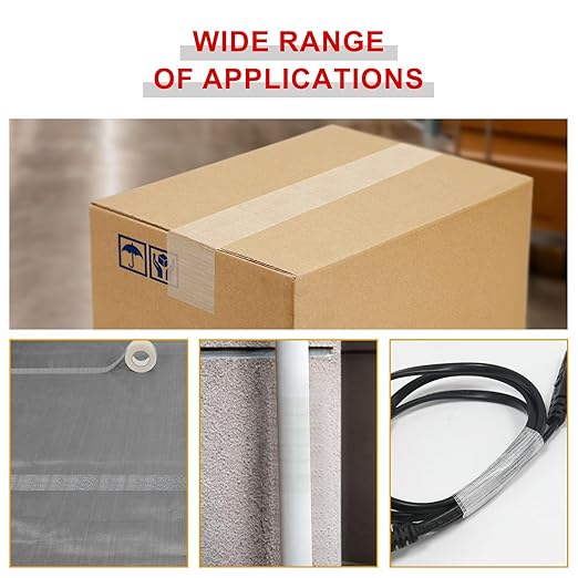 WELSTIK Professional Grade Duct Tape