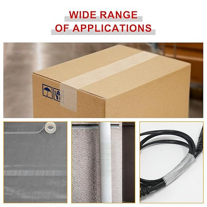 WELSTIK Professional Grade Duct Tape