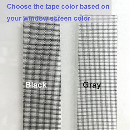 WELSTIK Door Window Screen Repair Tape