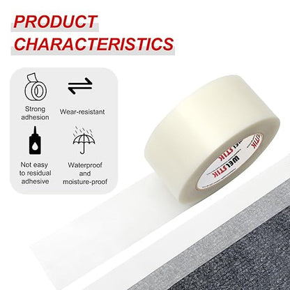 WELSTIK Professional Grade Duct Tape