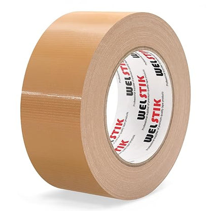 WELSTIK Professional Grade Duct Tape
