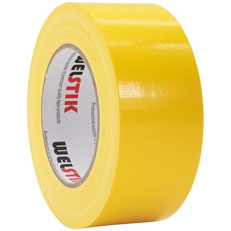 WELSTIK Professional Grade Duct Tape