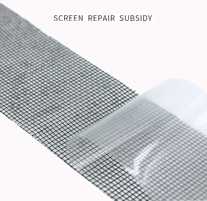 WELSTIK Screen Repair Tape