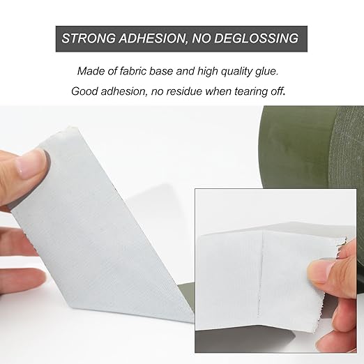 WELSTIK Professional Grade Duct Tape