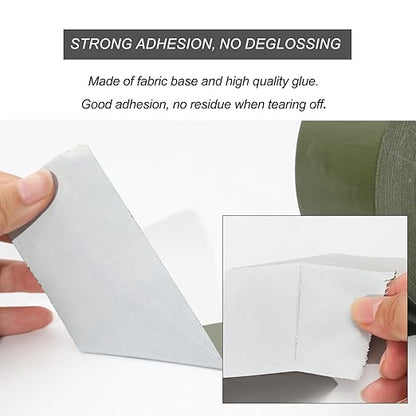 WELSTIK Professional Grade Duct Tape