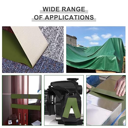 WELSTIK Professional Grade Duct Tape