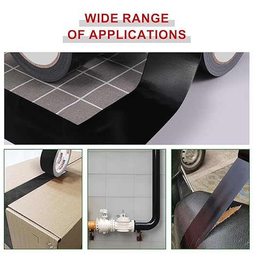 WELSTIK Professional Grade Duct Tape