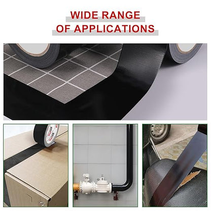 WELSTIK Professional Grade Duct Tape