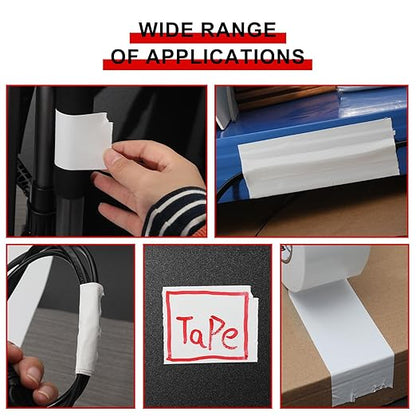 WELSTIK Duct Tape Heavy Duty Waterproof